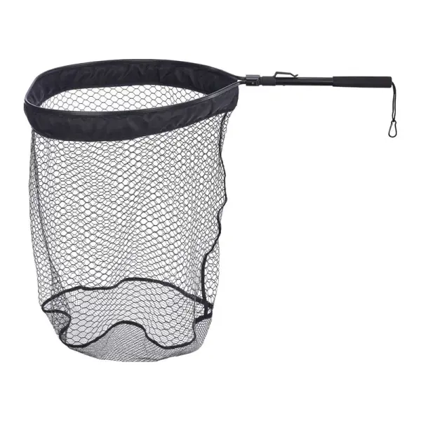 Balzer Shirasu Watkescher 57x48cm klappbar und schwimmend