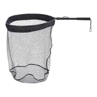 Balzer Shirasu Watkescher 57x48cm klappbar und schwimmend