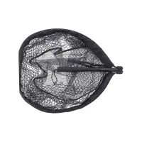 Balzer Shirasu Watkescher 57x48cm klappbar und schwimmend