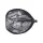 Balzer Shirasu Watkescher 57x48cm klappbar und schwimmend