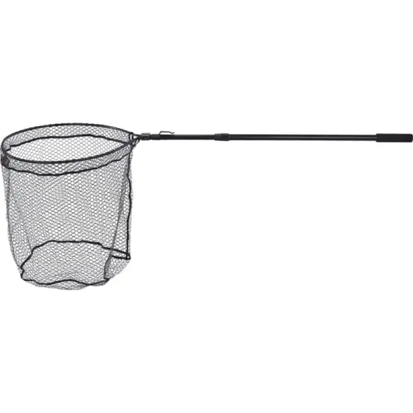 Balzer Shirasu Easy Fold Kescher 2,20m 55x50cm