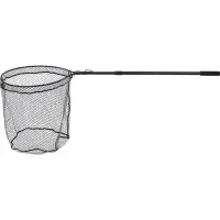 Balzer Shirasu Easy Fold Kescher 2,20m 55x50cm