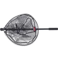 Balzer Shirasu Easy Fold Kescher 2,20m 55x50cm