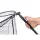 Balzer Shirasu Easy Fold Kescher 2,20m 55x50cm