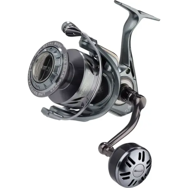Balzer Adreanlin ASX 7500 Meeresrolle
