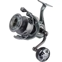 Balzer Adreanlin ASX 7500 Meeresrolle