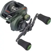 Balzer Shirasu Cast 7200 L Baitcastrolle