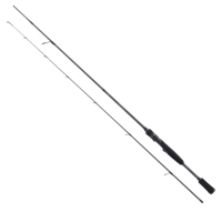 Balzer Shirasu Street Micro 1,90m 3-9g 2-teilig