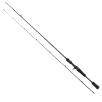 Balzer Shirasu Street Micro Finesse Cast 1,95m 3-9g...