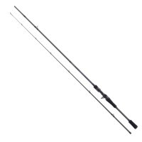 Balzer Shirasu Street Universal Cast 2,20m 4-14g Casting...