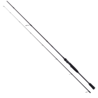 Balzer Shirasu Street Solid Tip Heavy 2,40m 7-26g 2-teilig