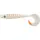Balzer Shirasu Pike Collector Twister 16cm Albino