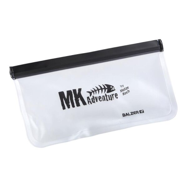 Balzer MK Adventure Köderfischtasche