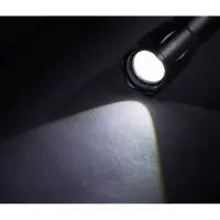 Balzer Shirasu USB Taschenlampe zum Wiederaufladen