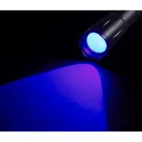 Balzer Shirasu USB Taschenlampe zum Wiederaufladen
