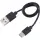Balzer Shirasu USB Taschenlampe zum Wiederaufladen