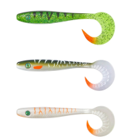 Balzer Shirasu Pike Collector Twister