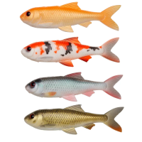 Pulz Bait Roach Skinz Ersatzkörper für 15cm und...
