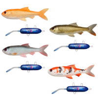 Pulz Bait Roach Kit Sarter Set 15cm und 20cm inkl. Motor