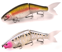 Gamakatsu Luxxe Laughin 300 Swimbait 32cm 250g