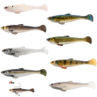 Z-Man Swag Swimbait LT