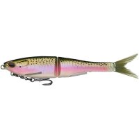 Berkley Nessie 17cm 28g Slow Sinking Rainbow Trout