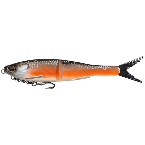 Berkley Nessie 17cm 28g Slow Sinking Arctic Char