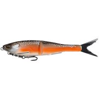 Berkley Nessie 12cm 11g Slow Sinking Arctic Char