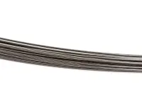 Knot 2 Kinky 1x1 Titanium 25 lb 4,5m