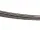 Knot 2 Kinky 1x1 Titanium 25 lb 4,5m
