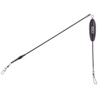 Zeck Dead Bait Fedger Boom Kit