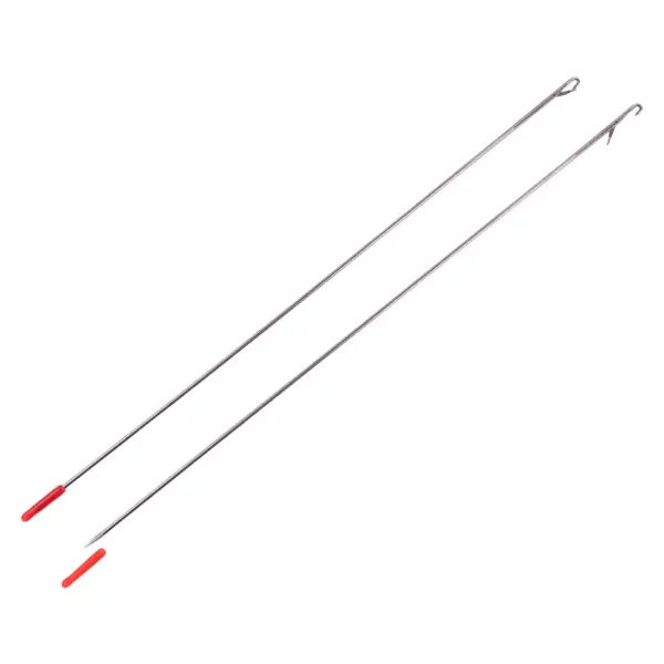 Zeck Dead Bait Bait Needle Ködernadel XXL 2 Stück 22cm