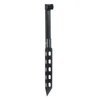 Uni Cat Solid Rod Holder Rutenständer zum Welsangeln