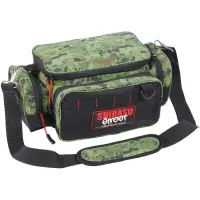 BALZER Shirasu Street Organizer Gr. S 35x19x15cm Camou