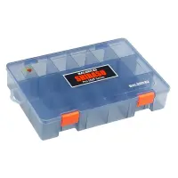 BALZER Shirasu Street Organizer Gr. M 42x25x17cm Camou