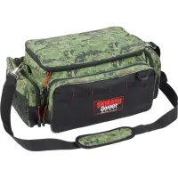 BALZER Shirasu Street Organizer Gr. L 48x29x20cm Camou