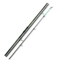 FTM Aal Instinkt Jade 3-teilige Grundrute mit Leuchtspizte