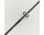 Trout Jara Black Edition JR68SUL-S Forellenrute
