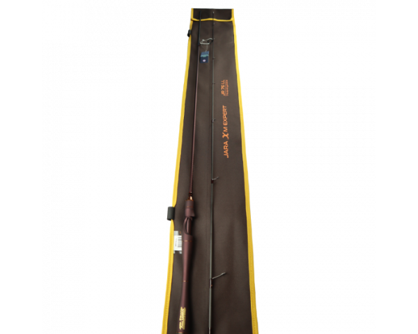 Trout Jara XM Expert JR76LL Forellenrute