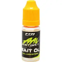 FTM Aal Instinkz Bait Öl 10ml