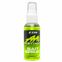 FTM Aal Instinkt Bait Spray Grün 50ml