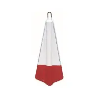 Balzer Heringsblei Weiß Rot 30g