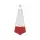 Balzer Heringsblei Weiß Rot 40g