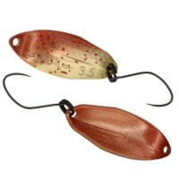 God Hands Biased Gaia Spoon 2,8g FA09