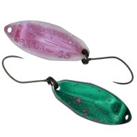God Hands Biased Gaia Spoon 2,8g FA07