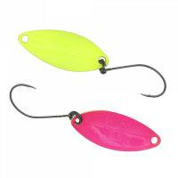 Fangenswert Spoon Mic 1,3g EA01