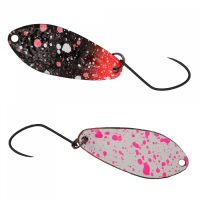 Antem Dohna 1,5g Spoon EM29 Black Pink