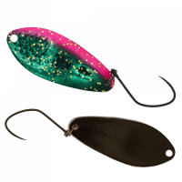 Antem Dohna 1,5g Spoon EM28 Green Pink