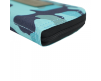 Fangenswert Spoontasche Wallet