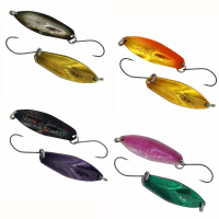 God Hands Gaia Spoon 4,8g